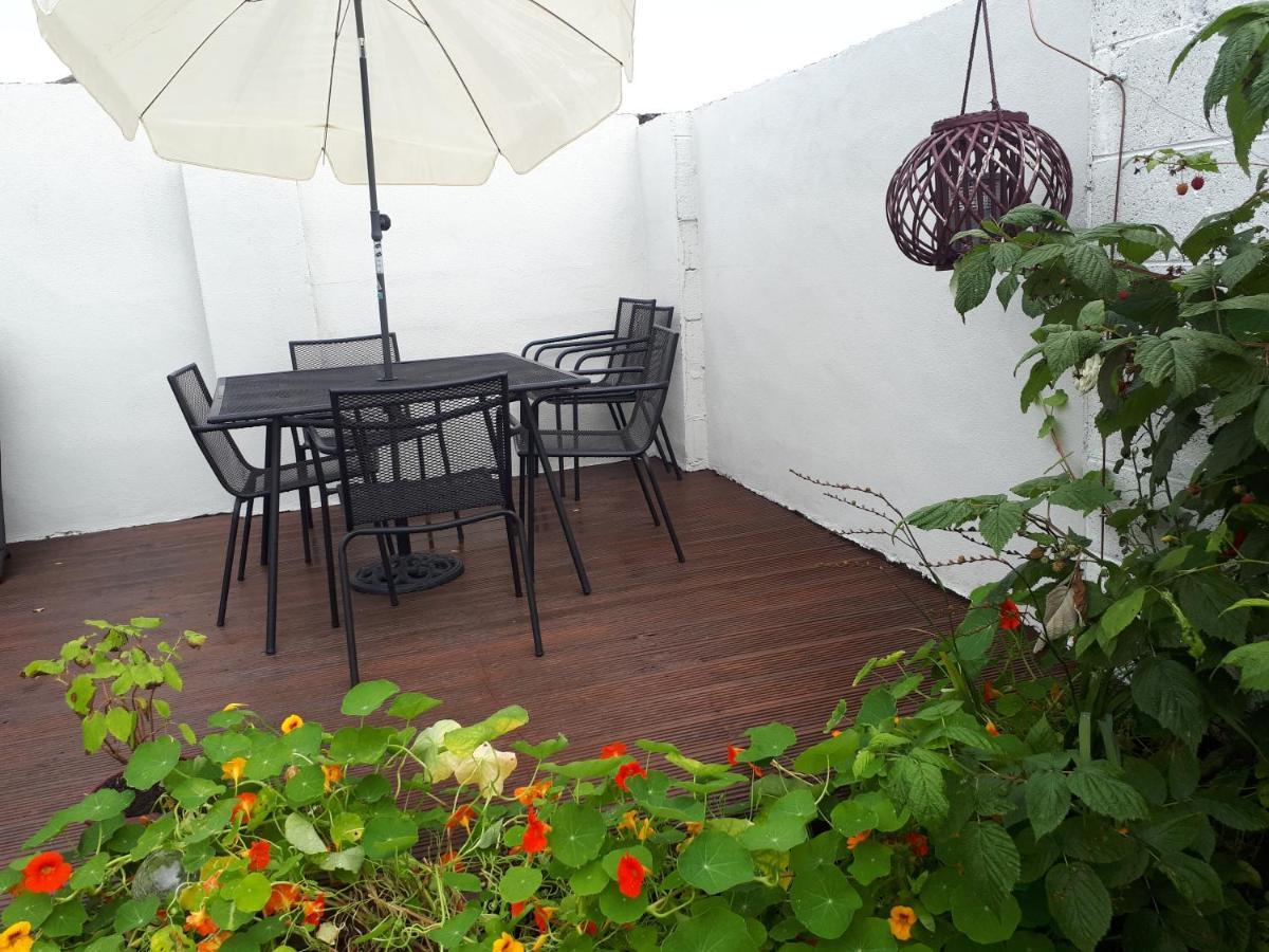 Ideal One Bedroom Appartment In Naas Oo Kildare 외부 사진