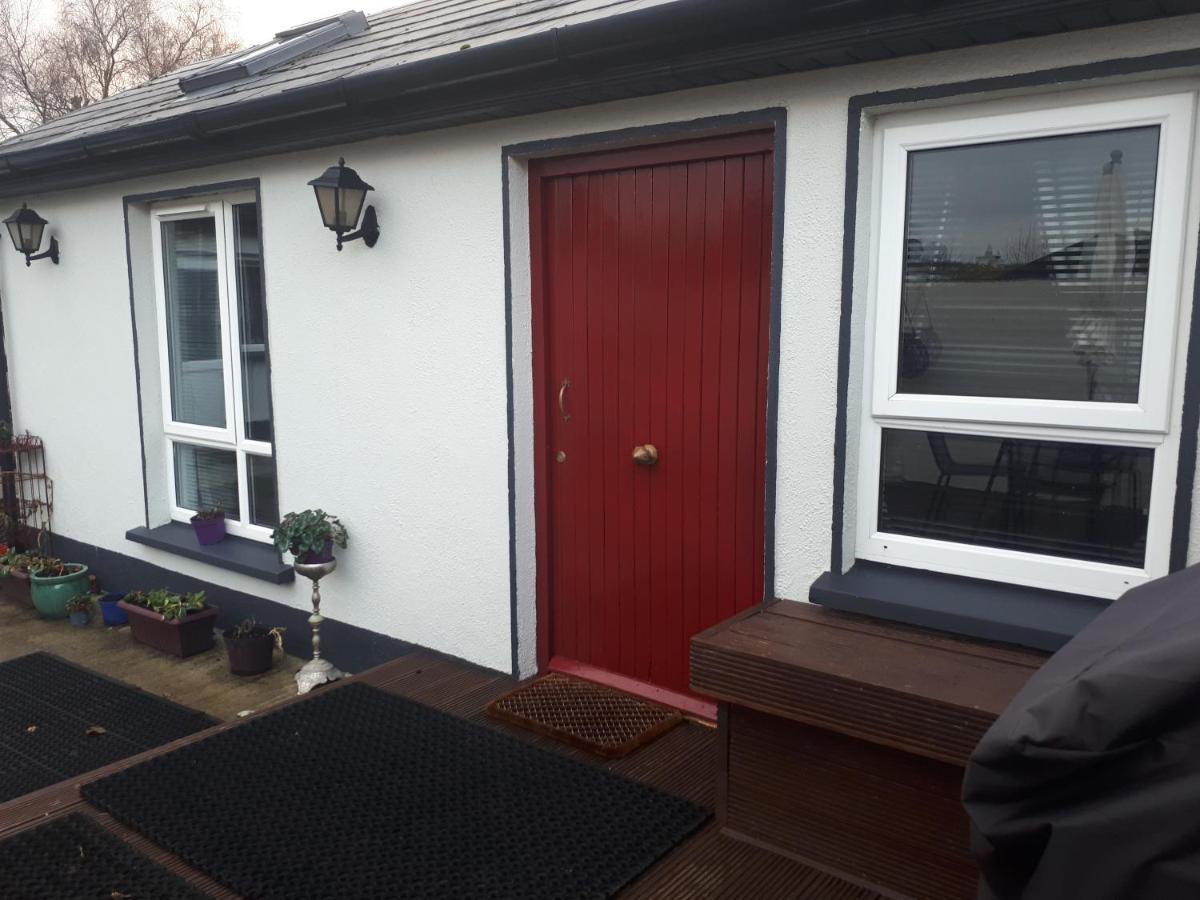 Ideal One Bedroom Appartment In Naas Oo Kildare 외부 사진