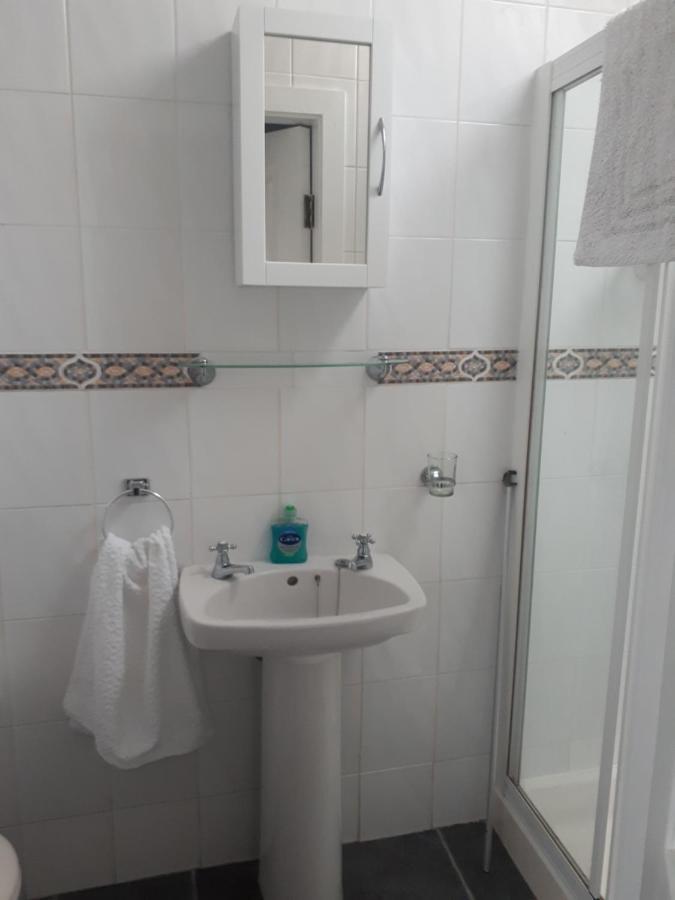 Ideal One Bedroom Appartment In Naas Oo Kildare 외부 사진